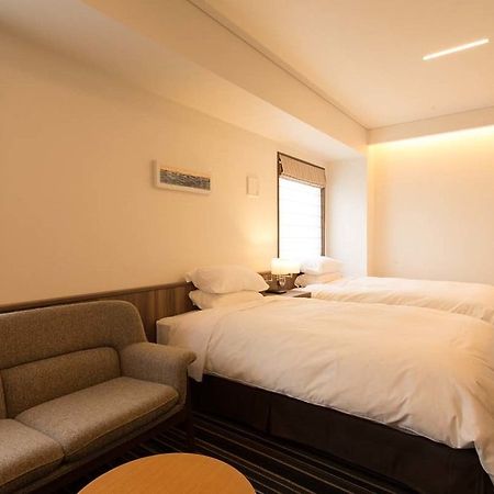Ofunato Plaza Hotel Экстерьер фото