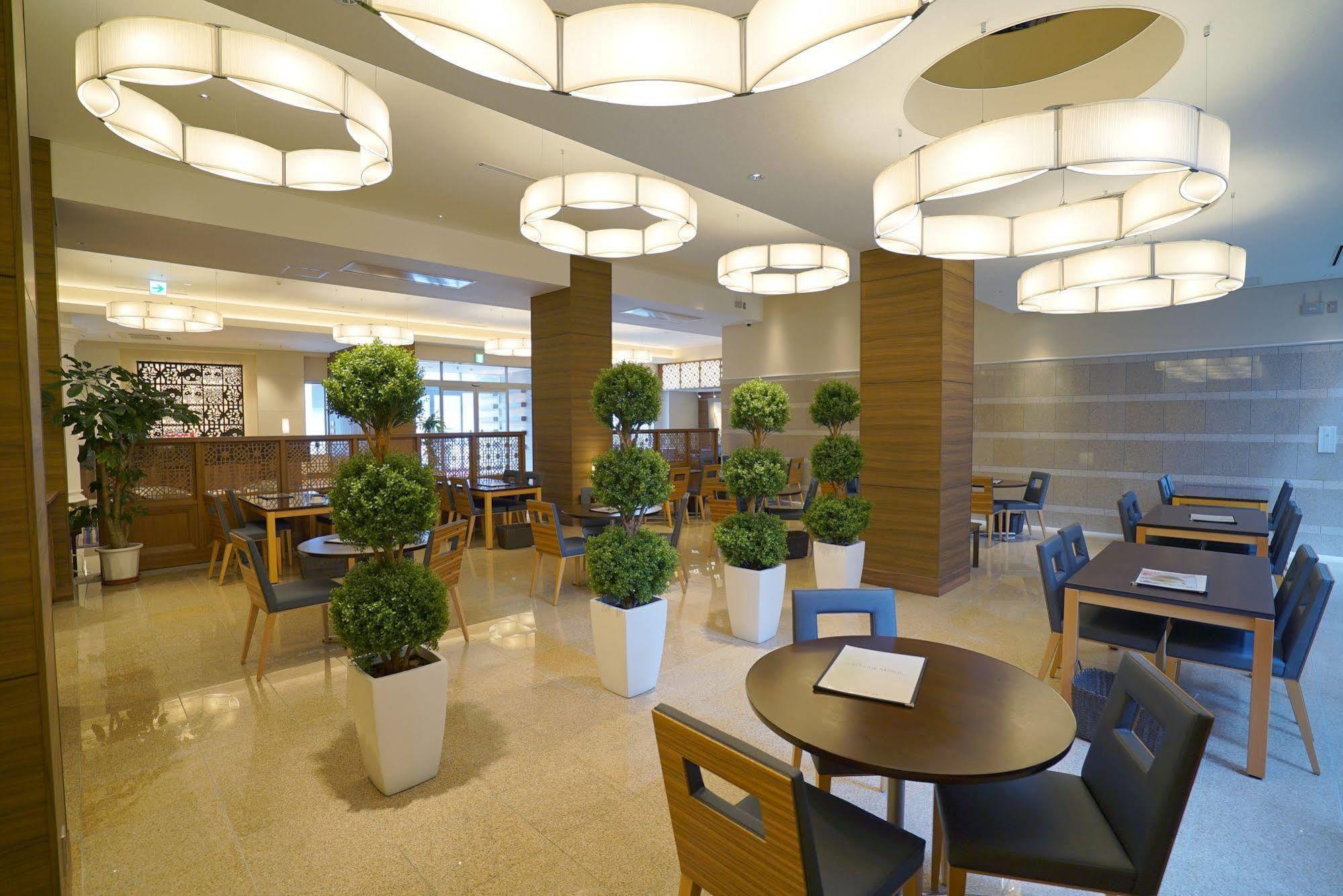 Ofunato Plaza Hotel Экстерьер фото