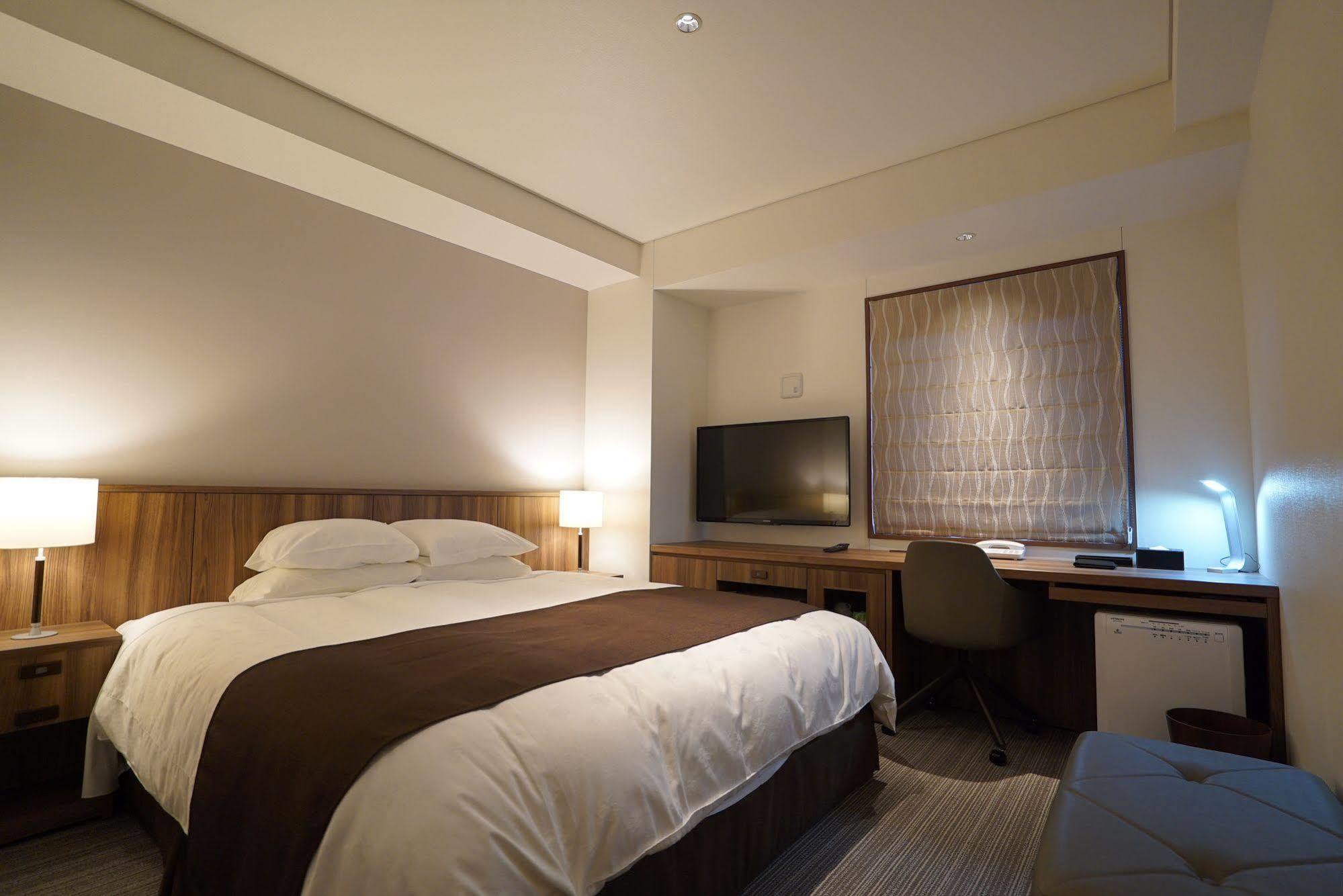 Ofunato Plaza Hotel Экстерьер фото
