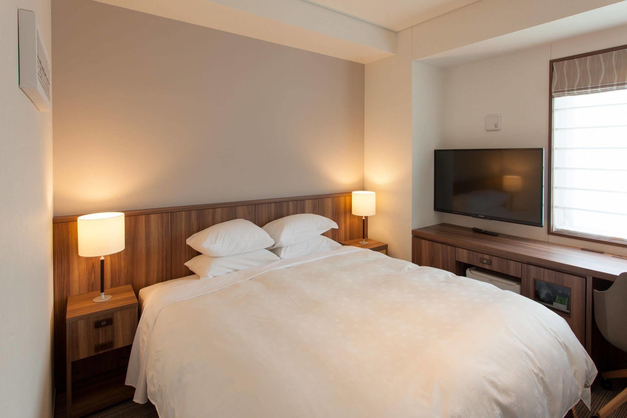 Ofunato Plaza Hotel Экстерьер фото