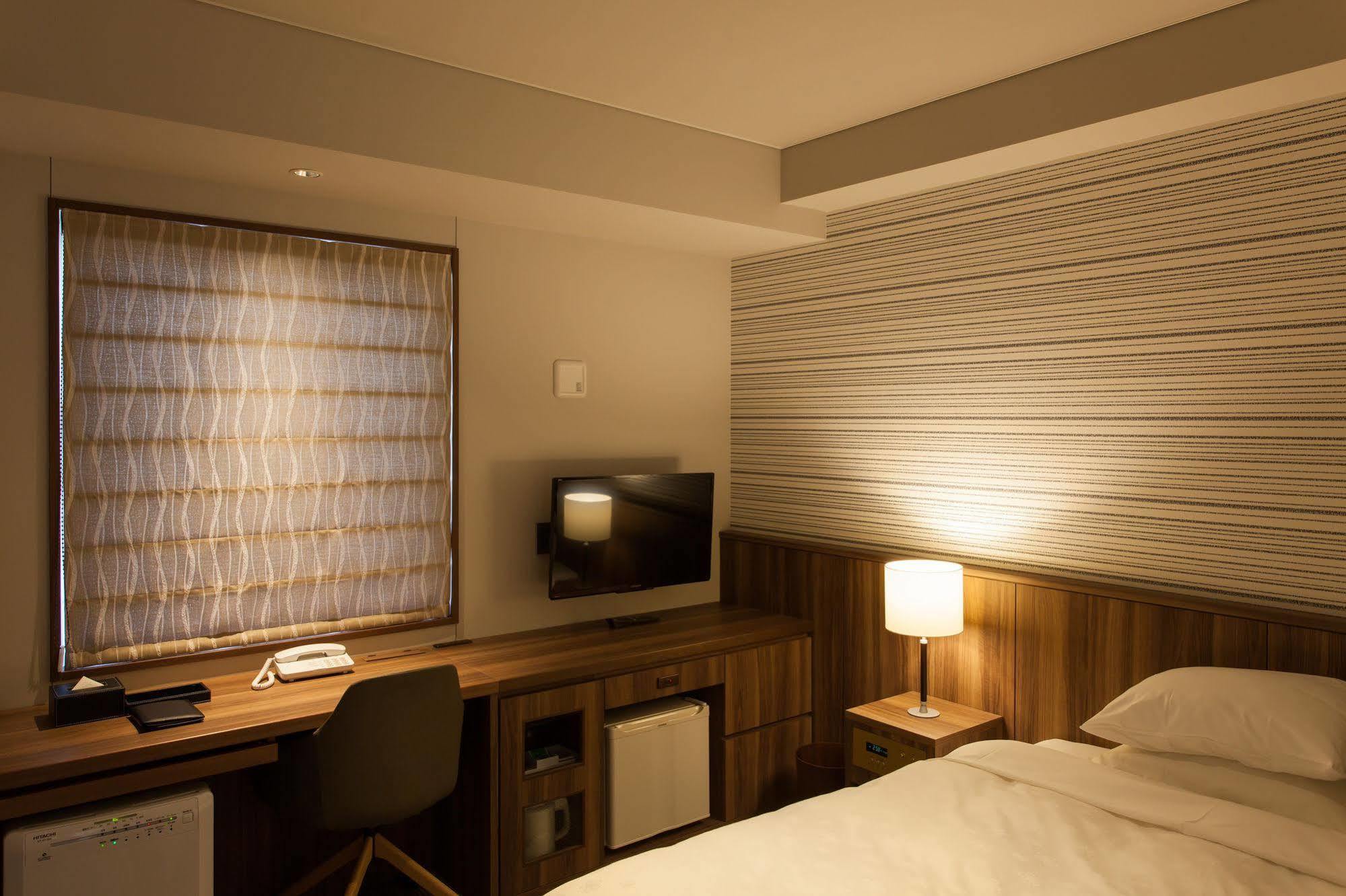 Ofunato Plaza Hotel Экстерьер фото